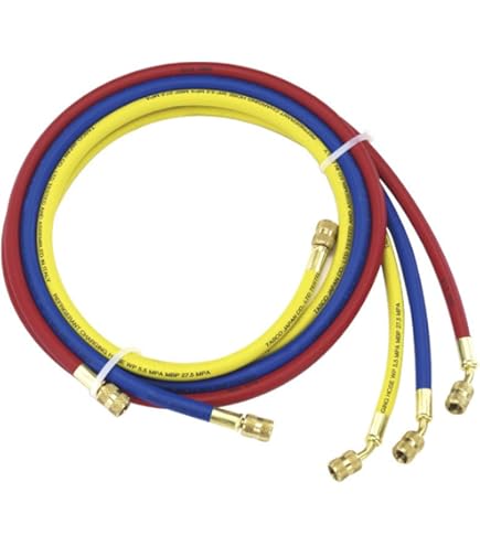 Amazon | イチネンTASCO 冷媒回収用ボンベ TA110-24 フロート